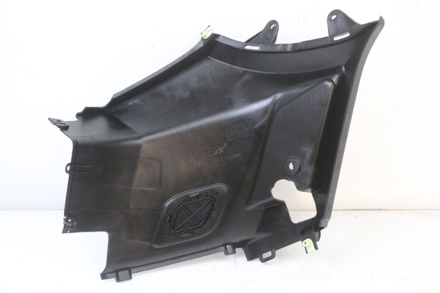 photo de TAPA BAJO ASIENTO DERECHO PEUGEOT STREETZONE I 2T 50 (2018 - 2020)