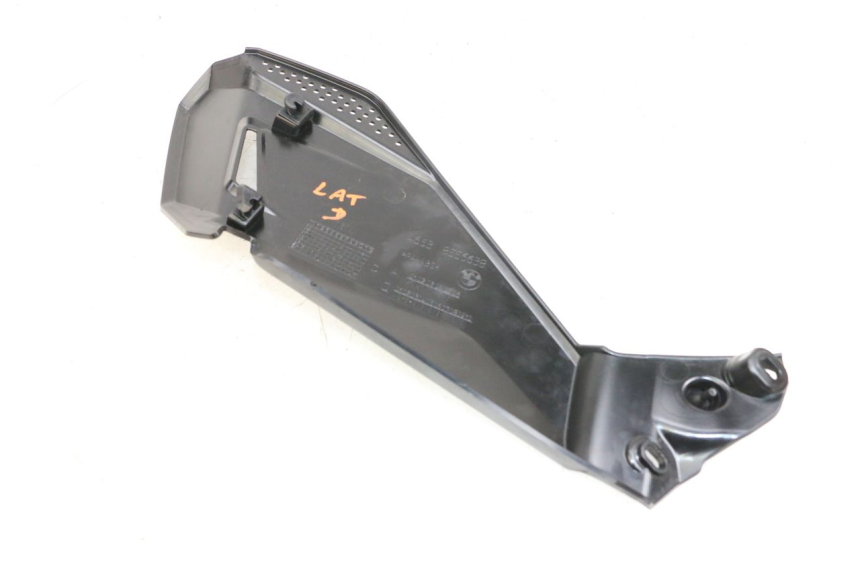 photo de TAPA BAJO ASIENTO DERECHO BMW R GS 1250 (2021 - 2024) - Zoom estado de uso