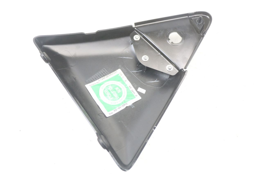 photo de TAPA BAJO ASIENTO DERECHO ROYAL ENFIELD CONTINENTAL GT 650 (2019 - 2024)