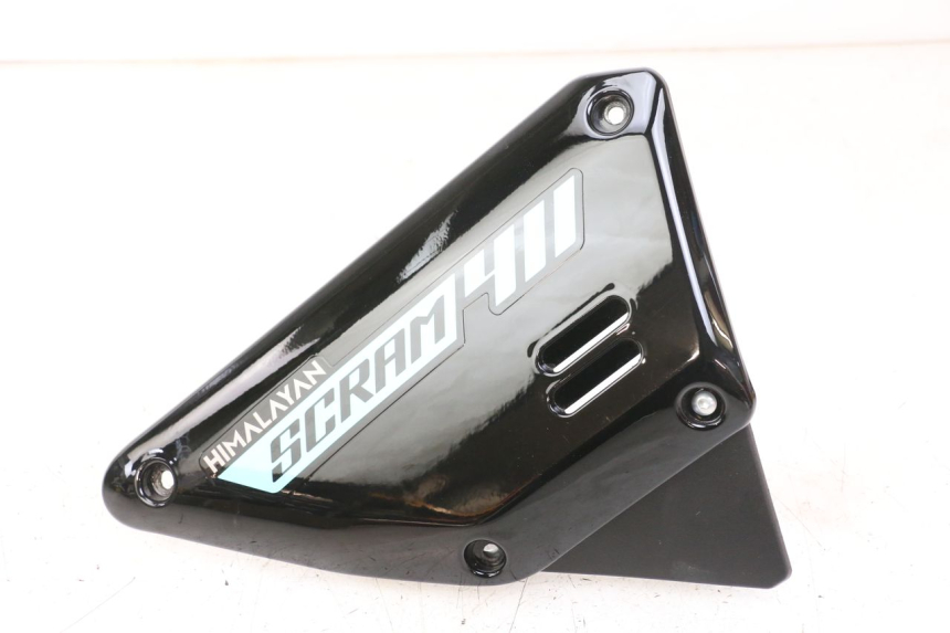 photo de TAPA BAJO ASIENTO DERECHO ROYAL ENFIELD SCRAM 411 (2022 - 2024)