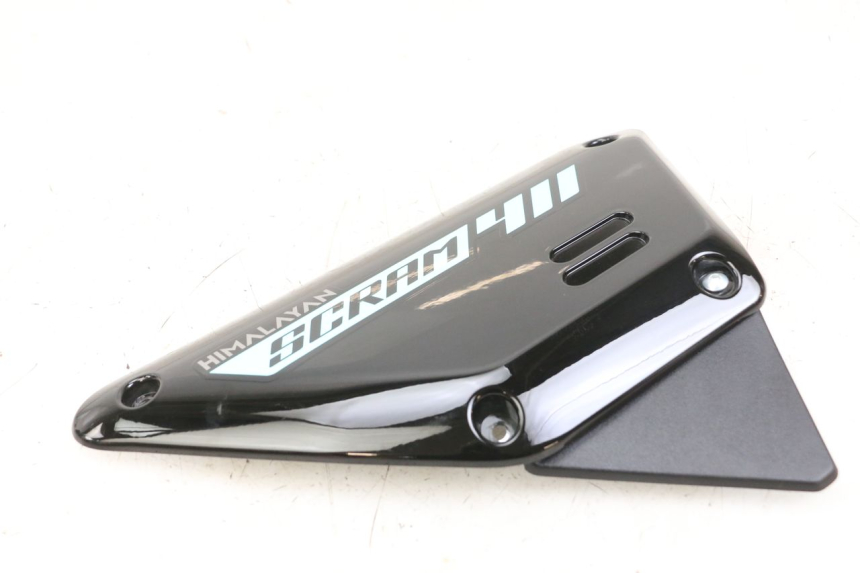 photo de TAPA BAJO ASIENTO DERECHO ROYAL ENFIELD SCRAM 411 (2022 - 2024)