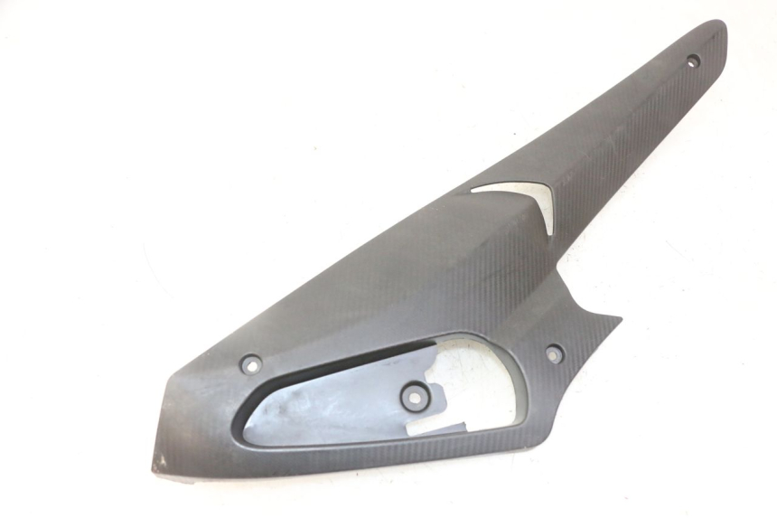 photo de TAPA BAJO ASIENTO DERECHO GILERA RUNNER SL 50 (2006 - 2009)