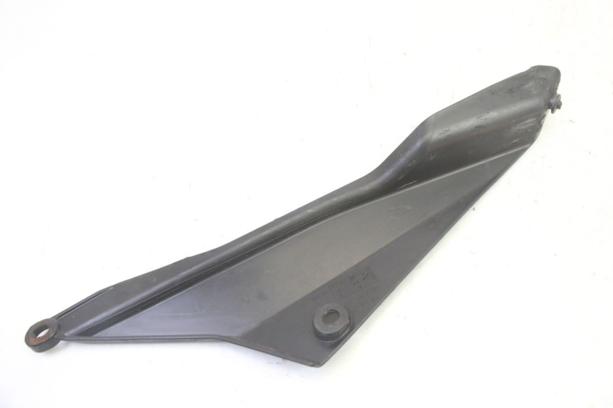photo de TAPA BAJO ASIENTO DERECHO GILERA SMT SUPERMOTARD 50 (2009 - 2017)