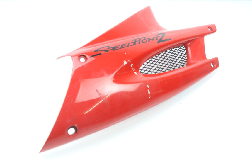 photo de TAPA BAJO ASIENTO DERECHO PEUGEOT SPEEDFIGHT 2 LC 50 (2000 - 2009)