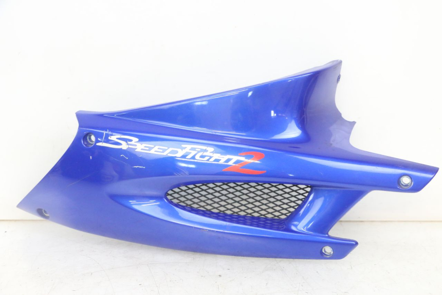 photo de TAPA BAJO ASIENTO DERECHO PEUGEOT SPEEDFIGHT 2 LC 50 (2000 - 2009)