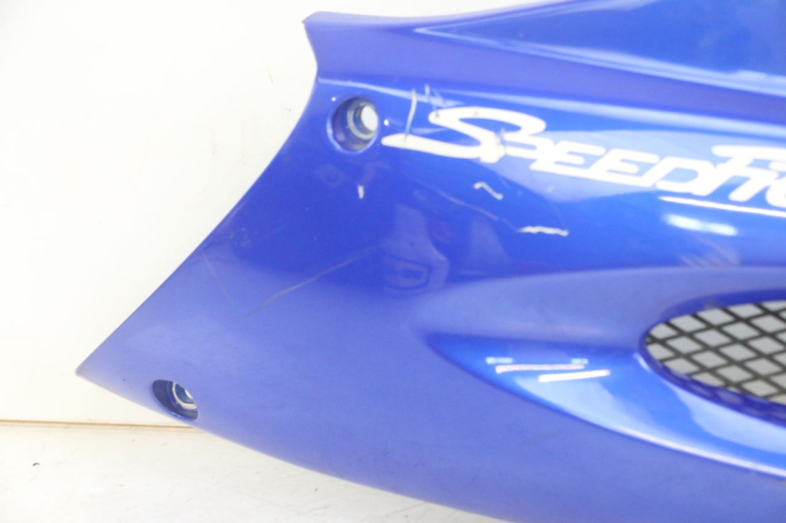 photo de TAPA BAJO ASIENTO DERECHO PEUGEOT SPEEDFIGHT 2 LC 50 (2000 - 2009)