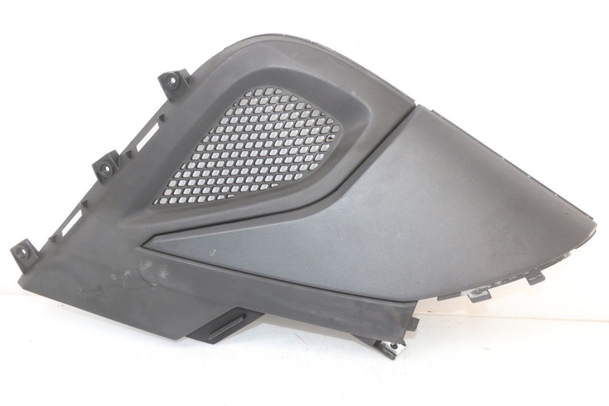 photo de TAPA BAJO ASIENTO DERECHO KYMCO SUPER 8 4T 50 (2021 - 2024)