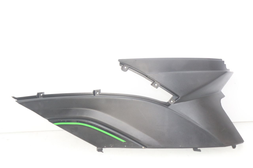 photo de TAPA BAJO EL ASIENTO DERECHO. TNT MOTOR GRIDO 2T 50 (2010 - 2019)