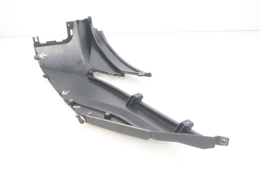 photo de TAPA BAJO EL ASIENTO DERECHO. TNT MOTOR GRIDO 2T 50 (2010 - 2019)