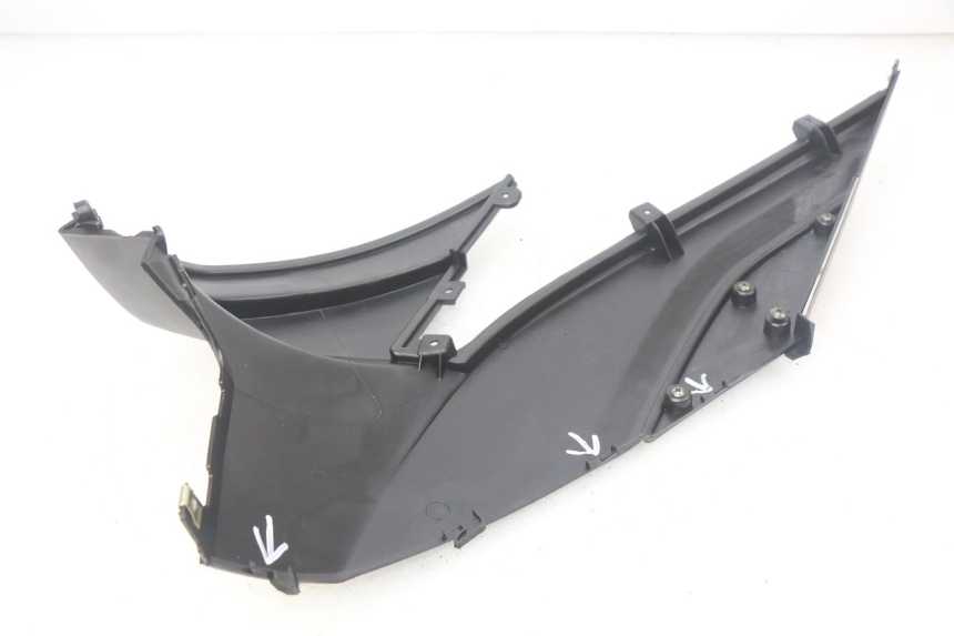 photo de TAPA BAJO EL ASIENTO DERECHO. TNT MOTOR GRIDO 2T 50 (2010 - 2019)