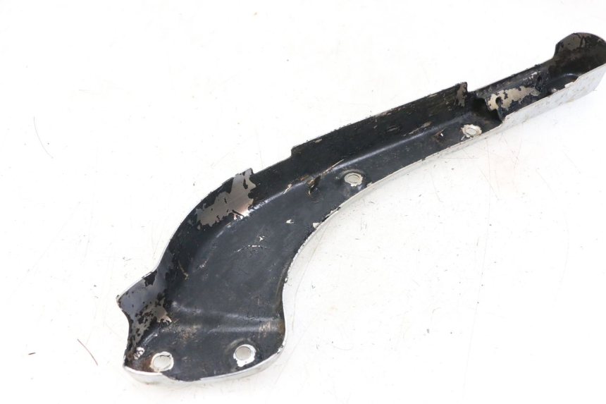 photo de TAPA DEBAJO DEL ASIENTO DERECHO DAELIM VL DAYSTAR 125 (2000 - 2011)