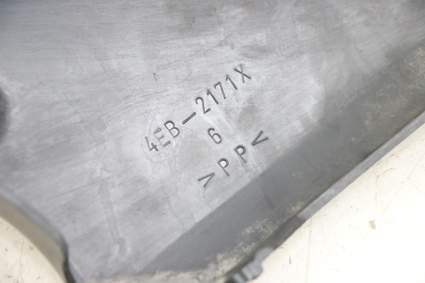 photo de TAPA BAJO ASIENTO DERECHO YAMAHA XJN DIVERSION 600 (2000 - 2003)