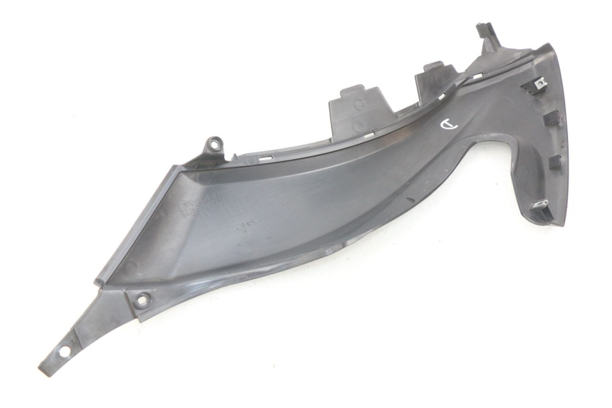 photo de TAPA BAJO ASIENTO DERECHO YAMAHA XP T-MAX TMAX ABS 530 (2012 - 2015)