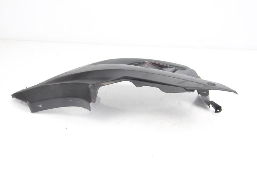photo de TAPA BAJO ASIENTO DERECHO YAMAHA AEROX NAKED 2T 50 (2013 - 2017)