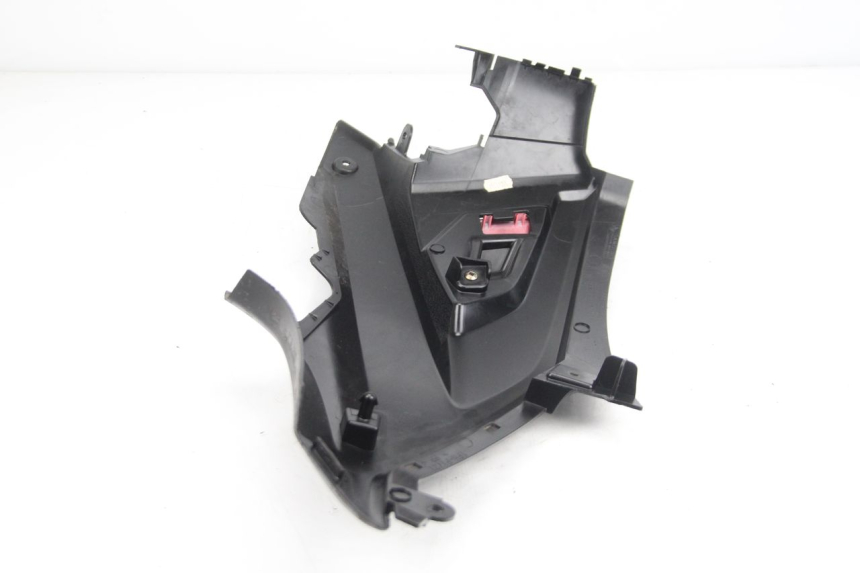 photo de TAPA BAJO ASIENTO DERECHO YAMAHA AEROX NAKED 2T 50 (2013 - 2017)