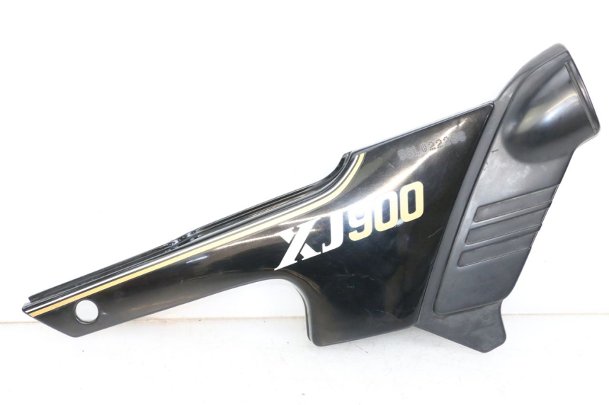 photo de TAPA BAJO ASIENTO DERECHO YAMAHA XJ F 900 (1983 - 1994)