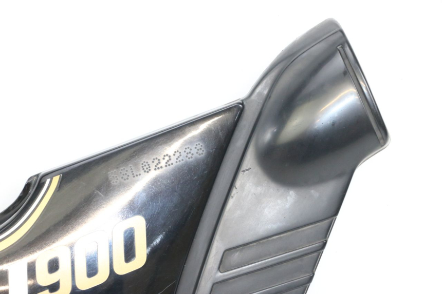 photo de TAPA BAJO ASIENTO DERECHO YAMAHA XJ F 900 (1983 - 1994)