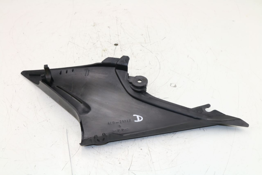 photo de TAPA BAJO ASIENTO DERECHO YAMAHA XJS DIVERSION 600 (1997 - 1999)