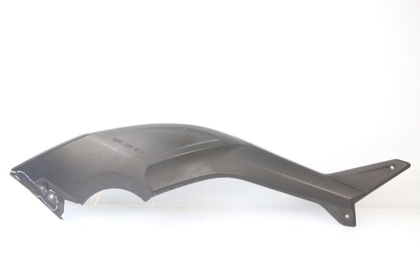 photo de TAPA BAJO ASIENTO DERECHO YAMAHA XP T-MAX TMAX ABS 530 (2012 - 2015)