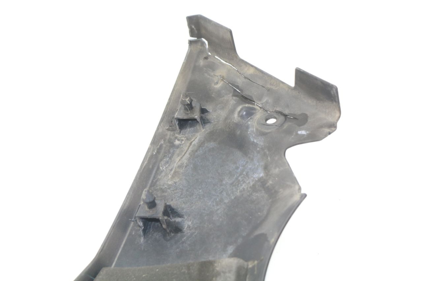 photo de TAPA BAJO ASIENTO DERECHO YAMAHA XP T-MAX TMAX ABS 530 (2012 - 2015)
