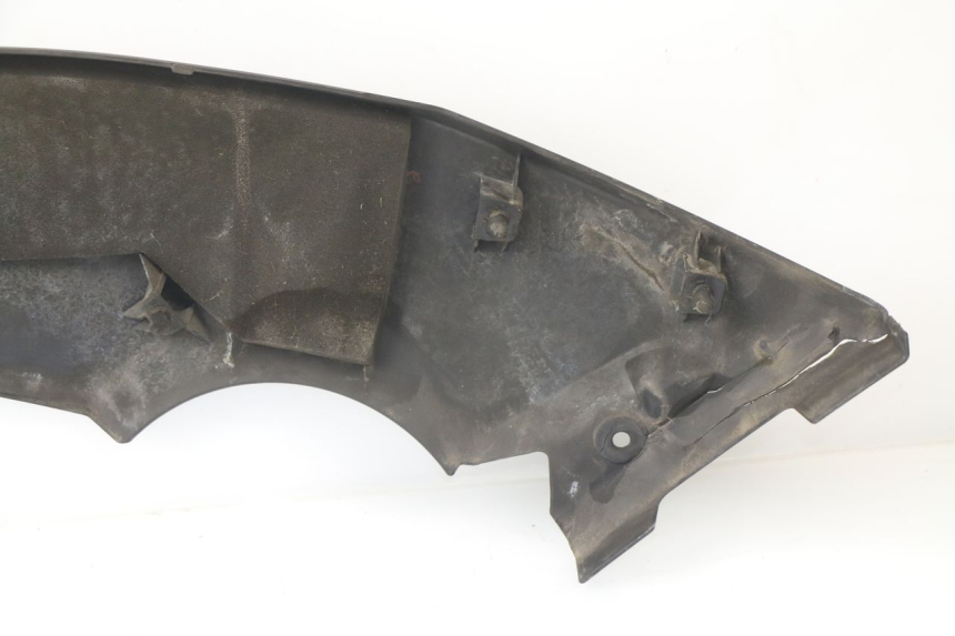 photo de TAPA BAJO ASIENTO DERECHO YAMAHA XP T-MAX TMAX ABS 530 (2012 - 2015)