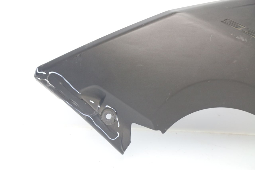 photo de TAPA BAJO ASIENTO DERECHO YAMAHA XP T-MAX TMAX ABS 530 (2012 - 2015)