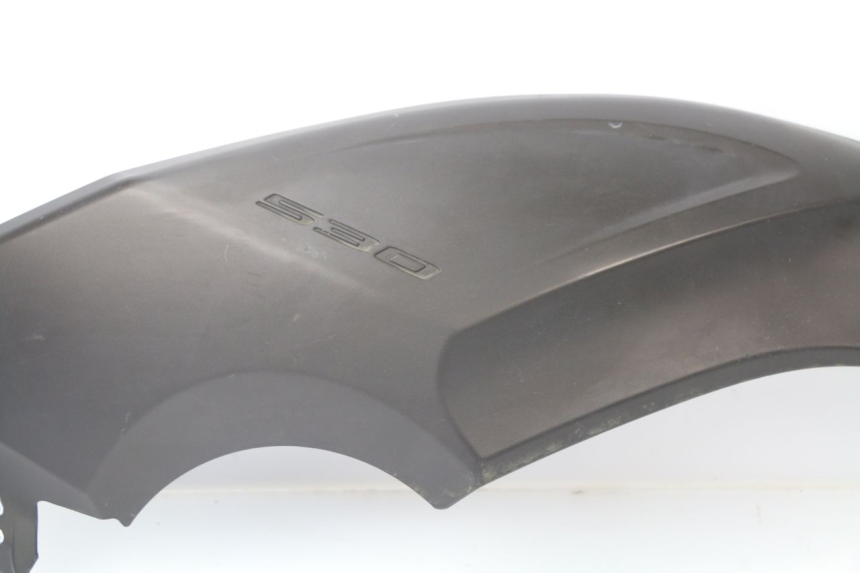photo de TAPA BAJO ASIENTO DERECHO YAMAHA XP T-MAX TMAX ABS 530 (2012 - 2015)