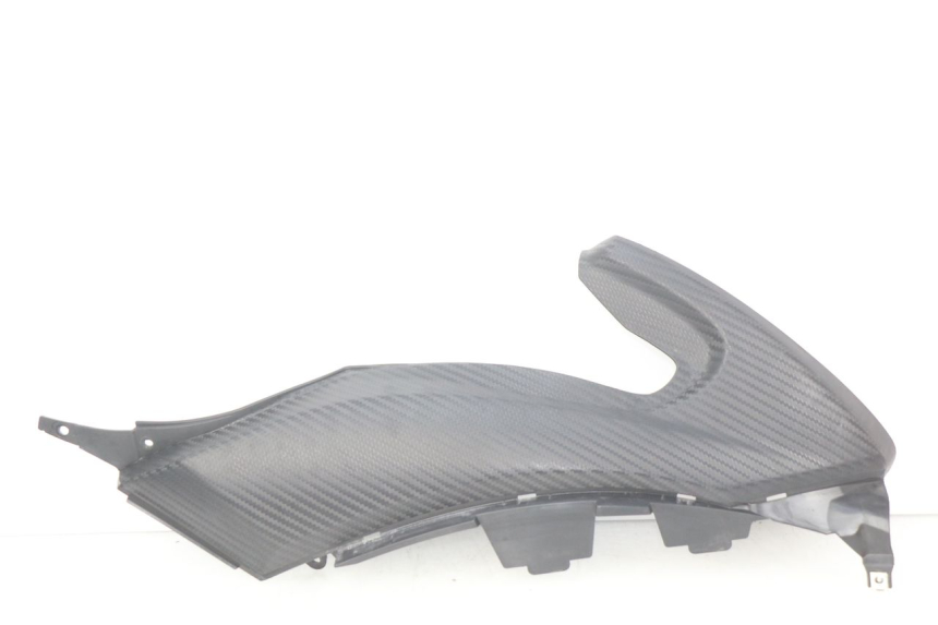 photo de TAPA BAJO ASIENTO DERECHO YAMAHA XP T-MAX TMAX ABS 530 (2012 - 2015)