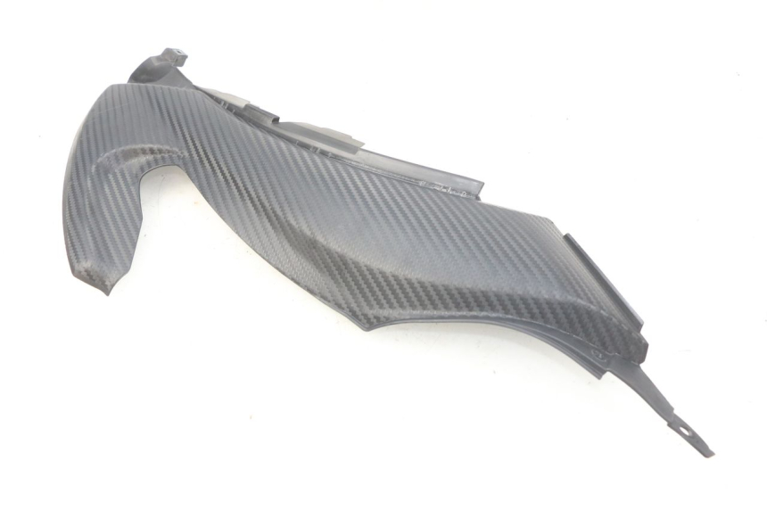 photo de TAPA BAJO ASIENTO DERECHO YAMAHA XP T-MAX TMAX ABS 530 (2012 - 2015)