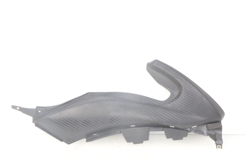 photo de TAPA BAJO ASIENTO DERECHO YAMAHA XP T-MAX TMAX ABS 530 (2012 - 2015)