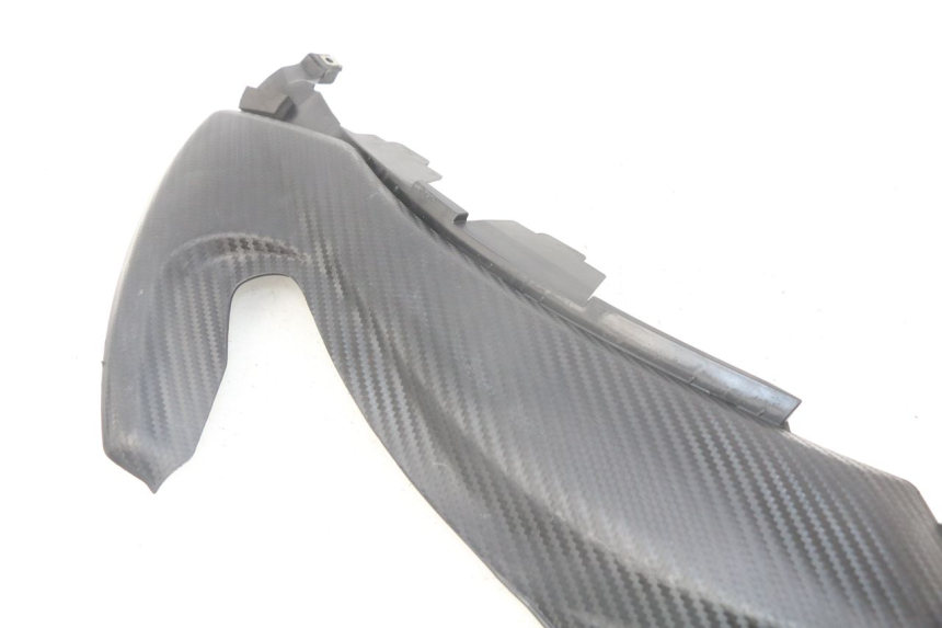 photo de TAPA BAJO ASIENTO DERECHO YAMAHA XP T-MAX TMAX ABS 530 (2012 - 2015)