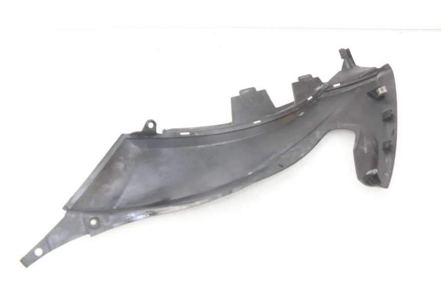 photo de TAPA BAJO ASIENTO DERECHO YAMAHA XP T-MAX TMAX ABS 530 (2012 - 2015)