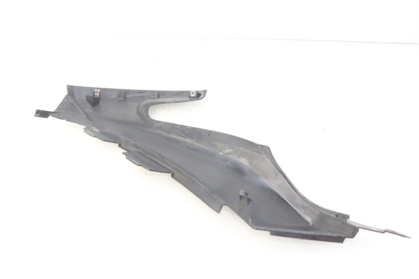 photo de TAPA BAJO ASIENTO DERECHO YAMAHA XP T-MAX TMAX ABS 530 (2012 - 2015)
