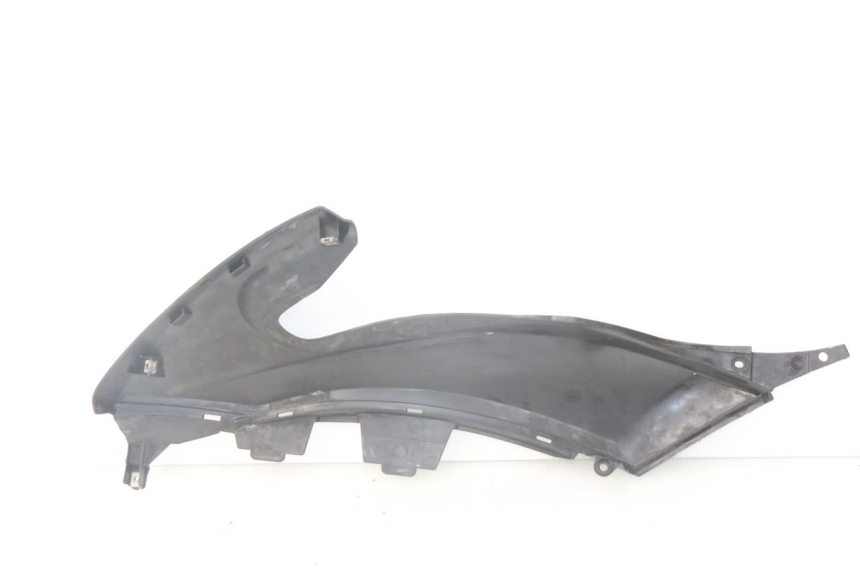 photo de TAPA BAJO ASIENTO DERECHO YAMAHA XP T-MAX TMAX ABS 530 (2012 - 2015)