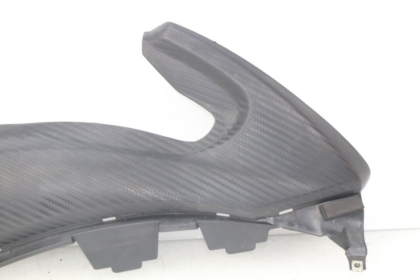 photo de TAPA BAJO ASIENTO DERECHO YAMAHA XP T-MAX TMAX ABS 530 (2012 - 2015)