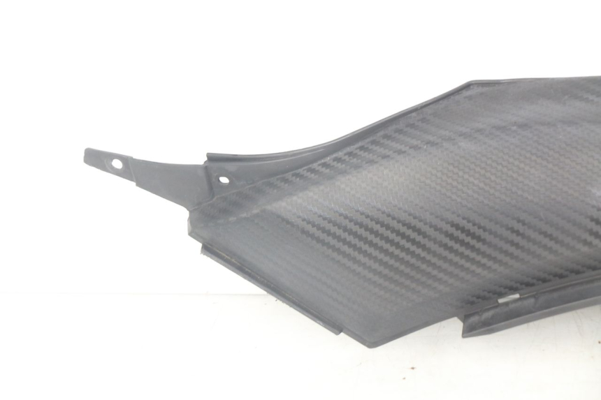 photo de TAPA BAJO ASIENTO DERECHO YAMAHA XP T-MAX TMAX ABS 530 (2012 - 2015)