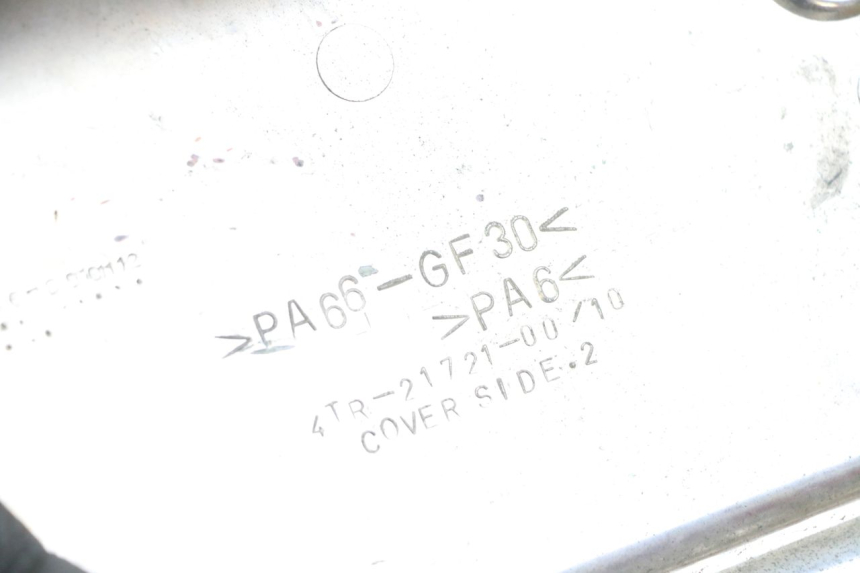photo de TAPA BAJO ASIENTO DERECHO YAMAHA XVS DRAG STAR DRAGSTAR 650 (1997 - 2007)