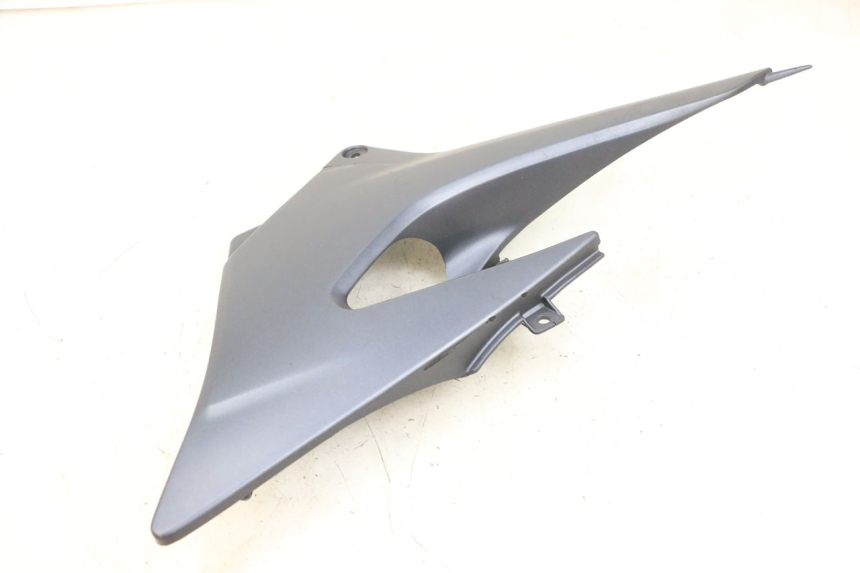 photo de TAPA BAJO ASIENTO DERECHO KAWASAKI ZR 7 750 (1999 - 2001) - Primer plano técnico