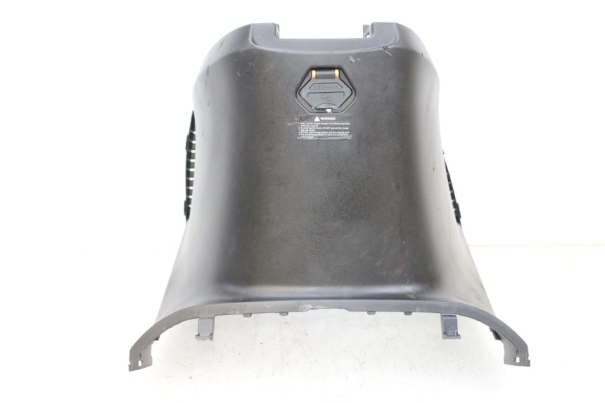 photo de TAPA BAJO ASIENTO SEGWAY NINEBOT E125S 1 (2022 - 2026) - Características distintivas