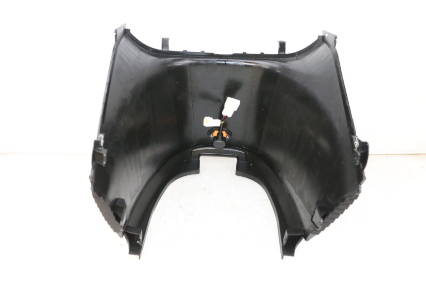 photo de TAPA BAJO ASIENTO SEGWAY NINEBOT E125S 1 (2022 - 2026) - Detalles de los puntos de fijación