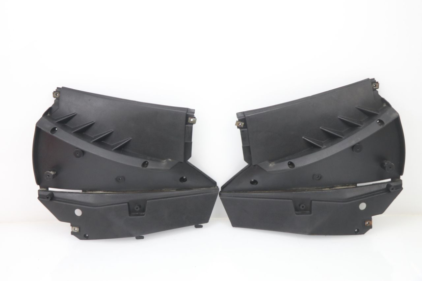 photo de TAPA BAJO ASIENTO EUROCKA MATADOR 4T 50 (2010 - 2016)