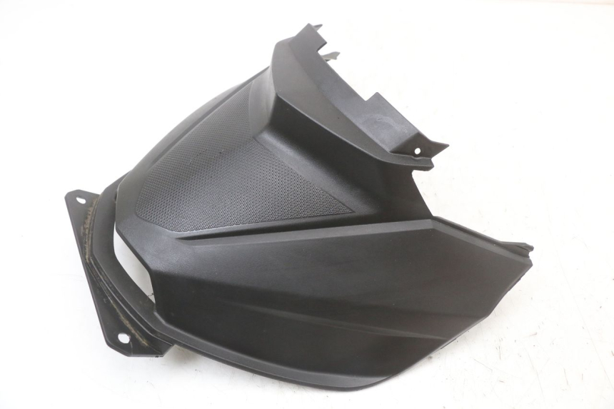 photo de TAPA DEBAJO DEL ASIENTO JM MOTORS EVOLIS 4T 50 (2018 - 2022)
