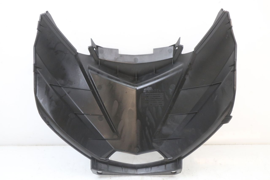 photo de TAPA DEBAJO DEL ASIENTO JM MOTORS EVOLIS 4T 50 (2018 - 2022)