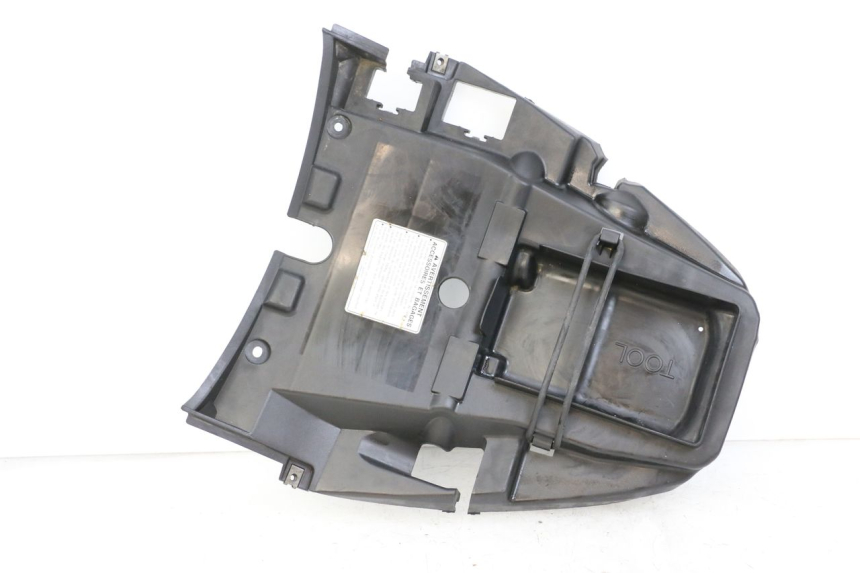 photo de TAPA BAJO ASIENTO HONDA FJS SILVER WING SILVERWING 400 (2005 - 2008)