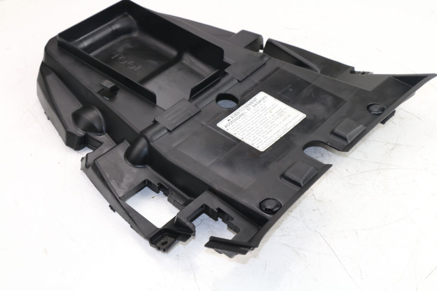 photo de TAPA BAJO ASIENTO HONDA FJS SILVER WING SILVERWING 400 (2005 - 2008)