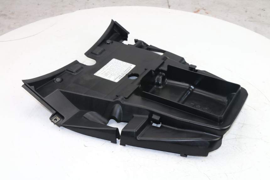 photo de TAPA BAJO ASIENTO HONDA FJS SILVER WING SILVERWING 400 (2005 - 2008)