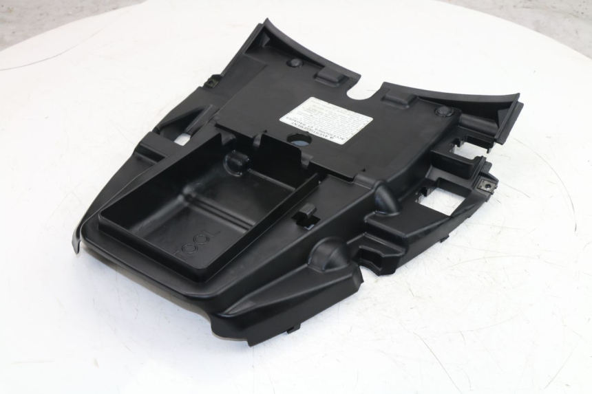 photo de TAPA BAJO ASIENTO HONDA FJS SILVER WING SILVERWING 400 (2005 - 2008)