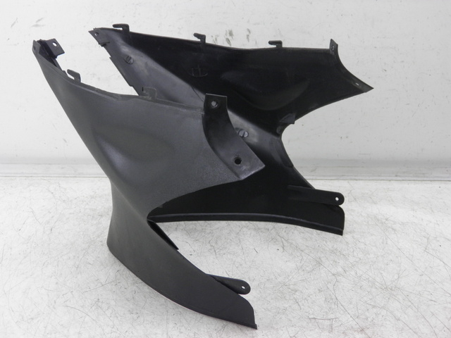 photo de TAPA BAJO ASIENTO FSM 15D 4T 50 (2012 - 2016)