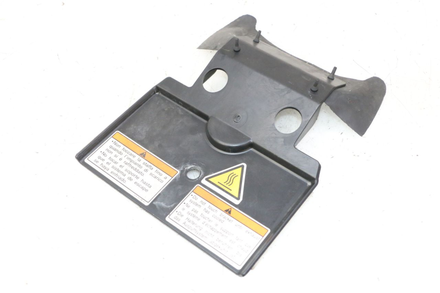 photo de TAPA BAJO ASIENTO YAMAHA FZ6 FAZER S2 600 (2007 - 2011)