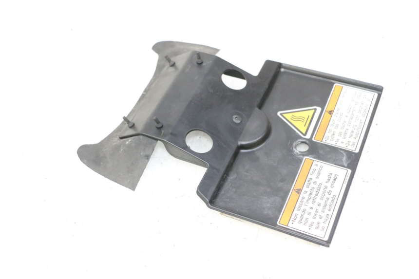 photo de TAPA BAJO ASIENTO YAMAHA FZ6 FAZER S2 600 (2007 - 2011)